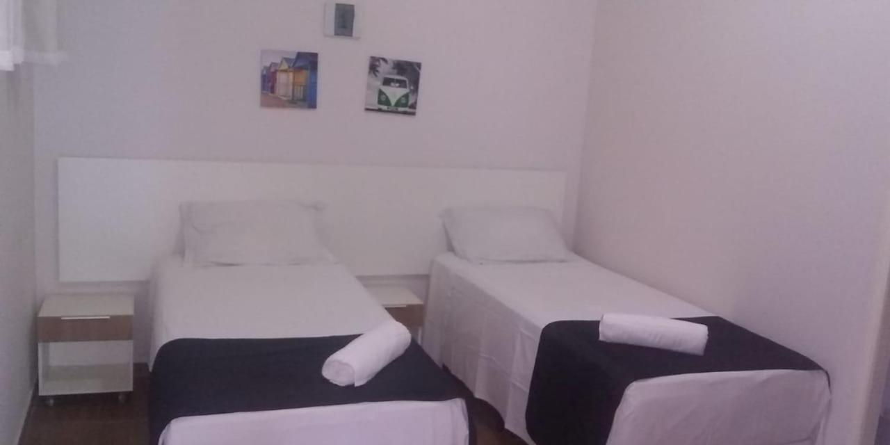 Hotel Belvedere Araras - Facil Acesso Hospital Sao Leopoldo E Faculdades Экстерьер фото