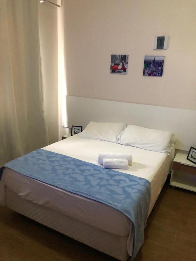 Hotel Belvedere Araras - Facil Acesso Hospital Sao Leopoldo E Faculdades Экстерьер фото