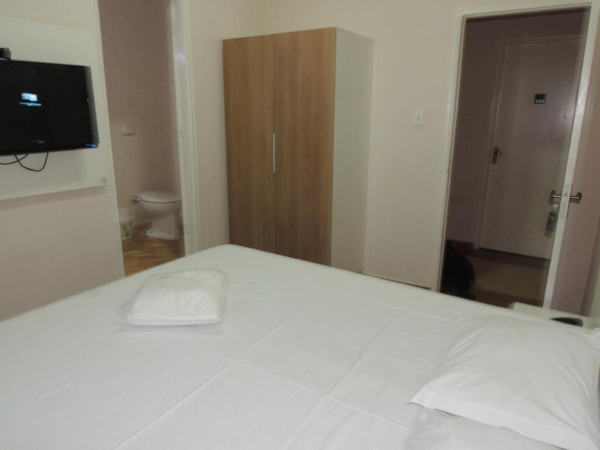 Hotel Belvedere Araras - Facil Acesso Hospital Sao Leopoldo E Faculdades Экстерьер фото