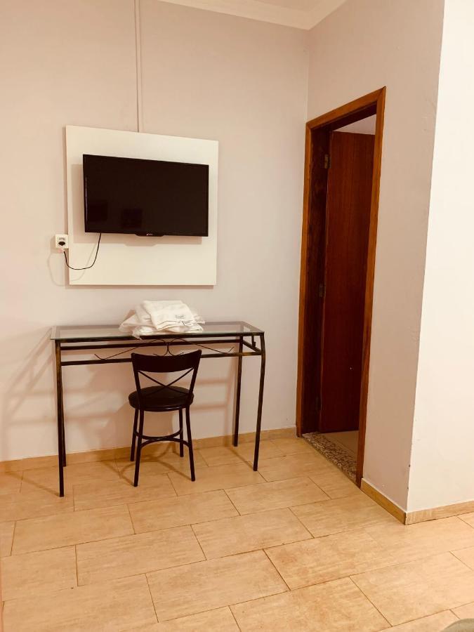 Hotel Belvedere Araras - Facil Acesso Hospital Sao Leopoldo E Faculdades Экстерьер фото